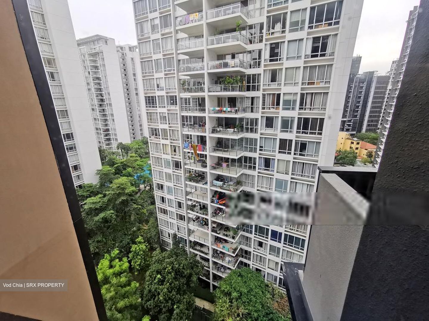 Amber 45 (D15), Apartment #417032741